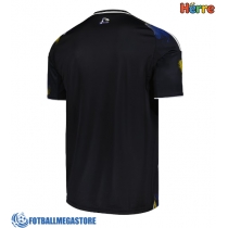 Fotballdrakt Herre Leeds United Tredjedrakt 2025-26 Kortermet